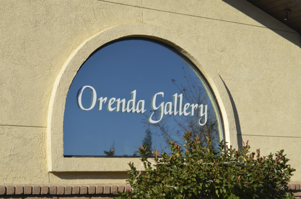 Orenda Gallery and Design